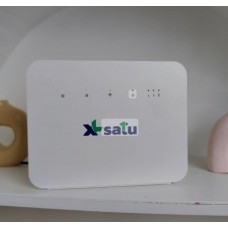 Modem Wifi  4G XL ( No Include Quota )
